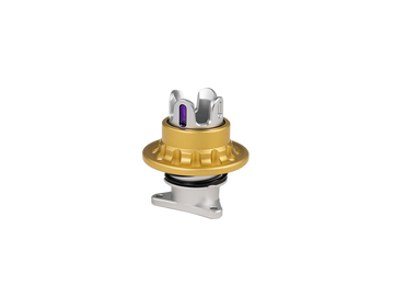 CDP Quick Release for Conspit Wheel Base