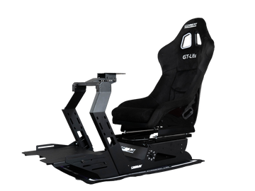 Conspit GT-LITE STD Seat Racing Rig
