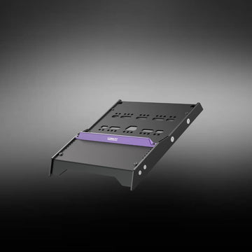 Conspit Pedal Aluminum Plate for CPP LITE