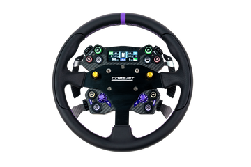 H.AO HUB DX320 Conspit Carbon Wheel