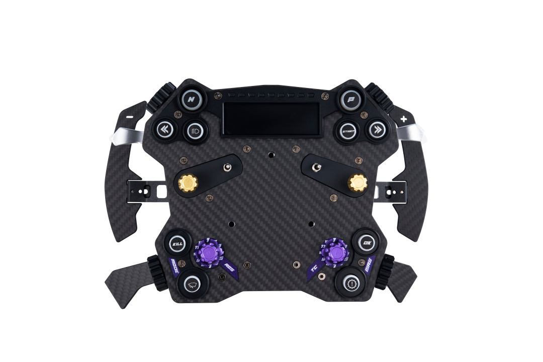 CONSPIT H.AO HUB for Conspit Carbon Racing Wheel