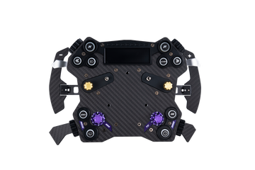 CONSPIT H.AO HUB for Conspit Carbon Racing Wheel