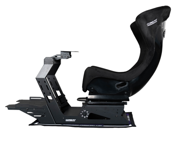 Conspit GT-LITE pro Racing Rig – Iracesimulators.ie