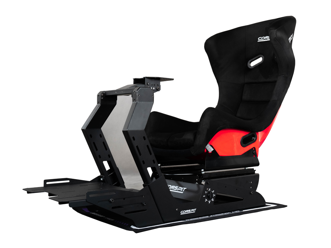 Conspit GT-LITE pro Seat Rig – Iracesimulators.ie
