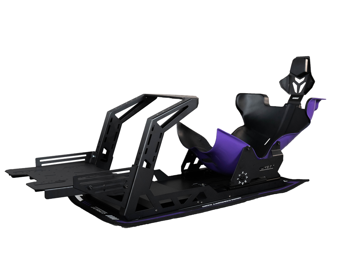 Conspit FP-LITE Formula Rigs