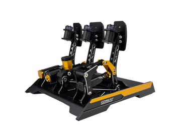 conspit CPP EVO Racing Pedal
