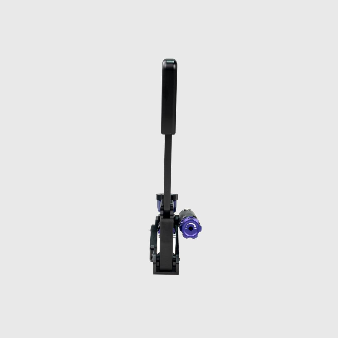 H3 Dual-mode Hydraulic Handbrake