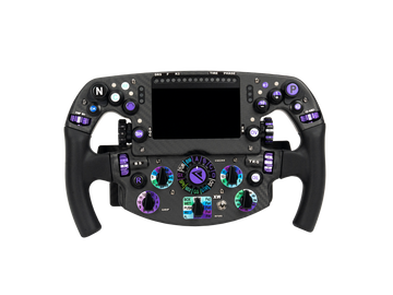 Conspit PW1 formula Racing Steering wheel